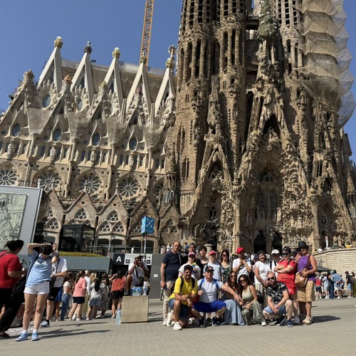 Spagna 2025 folk festival