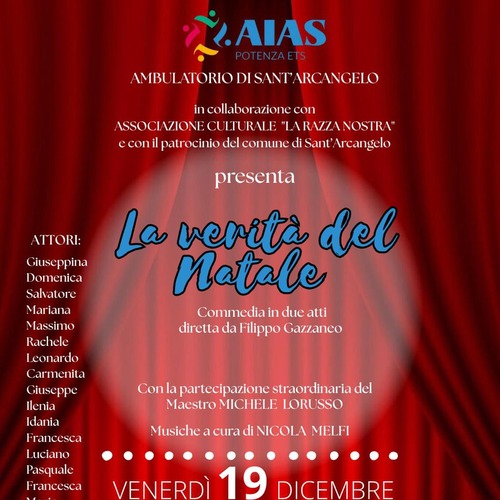 La verit&agrave; di Natale-2025